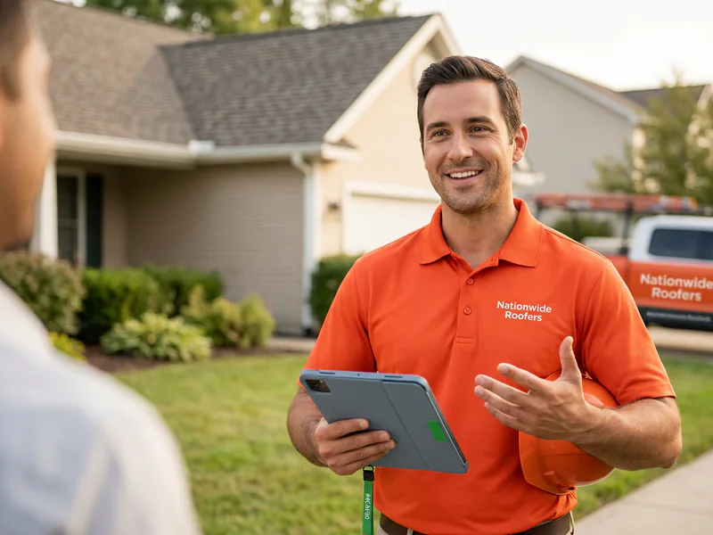 Roof Installation  in Hutto  FAQ